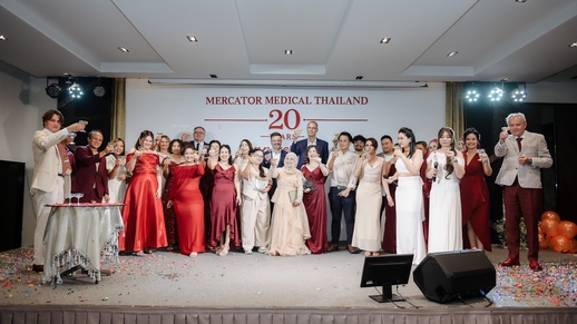 image00024.jpeg, Mercator Medical Thailand Celebrates Its 20th anniversary