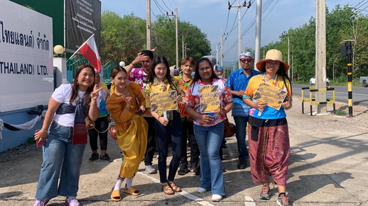 LINE_ALBUM_SongKran 2026_260416_6.jpg, Songkran at Mercator Medical Thailand