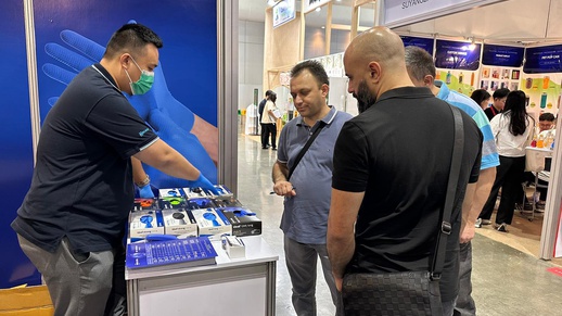 thaifex-2023-food-fair-in-bangkok-summary-2.jpg, THAIFEX 2023 - food fair in Bangkok – Summary