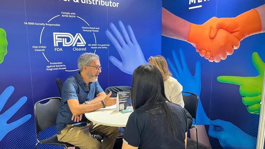 2.jpg, Thank you to everyone who visited us at WMX Miami!