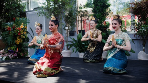 IMG_8566.jpg, Mercator Thailand participates in the official Opening of the Honorary Consul’s Office of the Kingdom of Thailand in Kraków