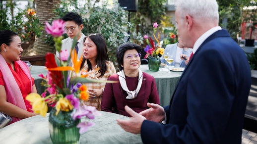 IMG_8535.jpg, Mercator Thailand participates in the official Opening of the Honorary Consul’s Office of the Kingdom of Thailand in Kraków