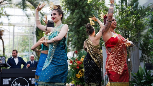 IMG_8508.jpg, Mercator Thailand participates in the official Opening of the Honorary Consul’s Office of the Kingdom of Thailand in Kraków