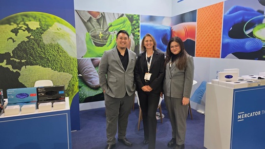 1.jpg, MEDICA 2025 in Düsseldorf — “Meet Health. Future. People.”