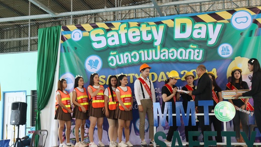 IMG_1922.JPG, Safety Day at Mercator Medical Thailand – Join us to in promoting a safer workplace