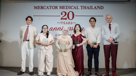 image00021.jpeg, Mercator Medical Thailand Celebrates Its 20th anniversary
