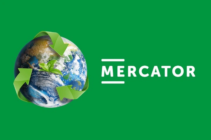 We attach the greatest importance to environmental protection!