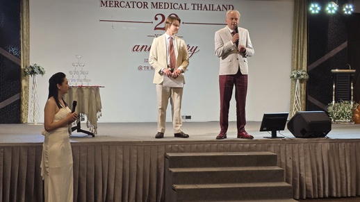 image00028.jpeg, Mercator Medical Thailand Celebrates Its 20th anniversary