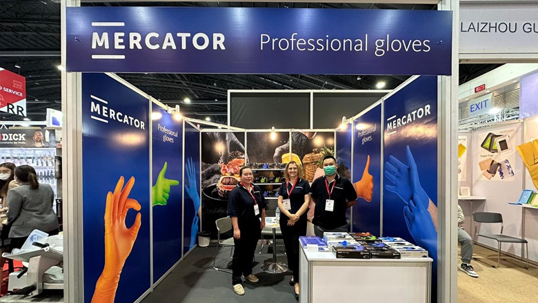 THAIFEX 2023 - food fair in Bangkok – Summary