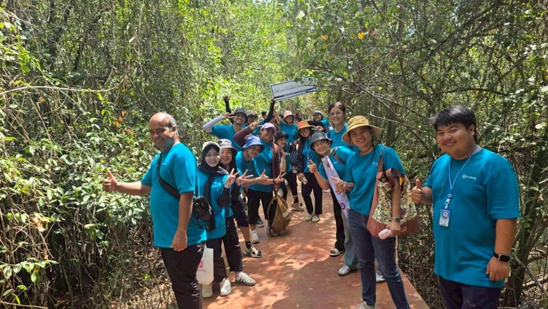 Labour Day Activity 2026