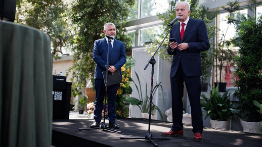 IMG_8491.jpg, Mercator Thailand participates in the official Opening of the Honorary Consul’s Office of the Kingdom of Thailand in Kraków